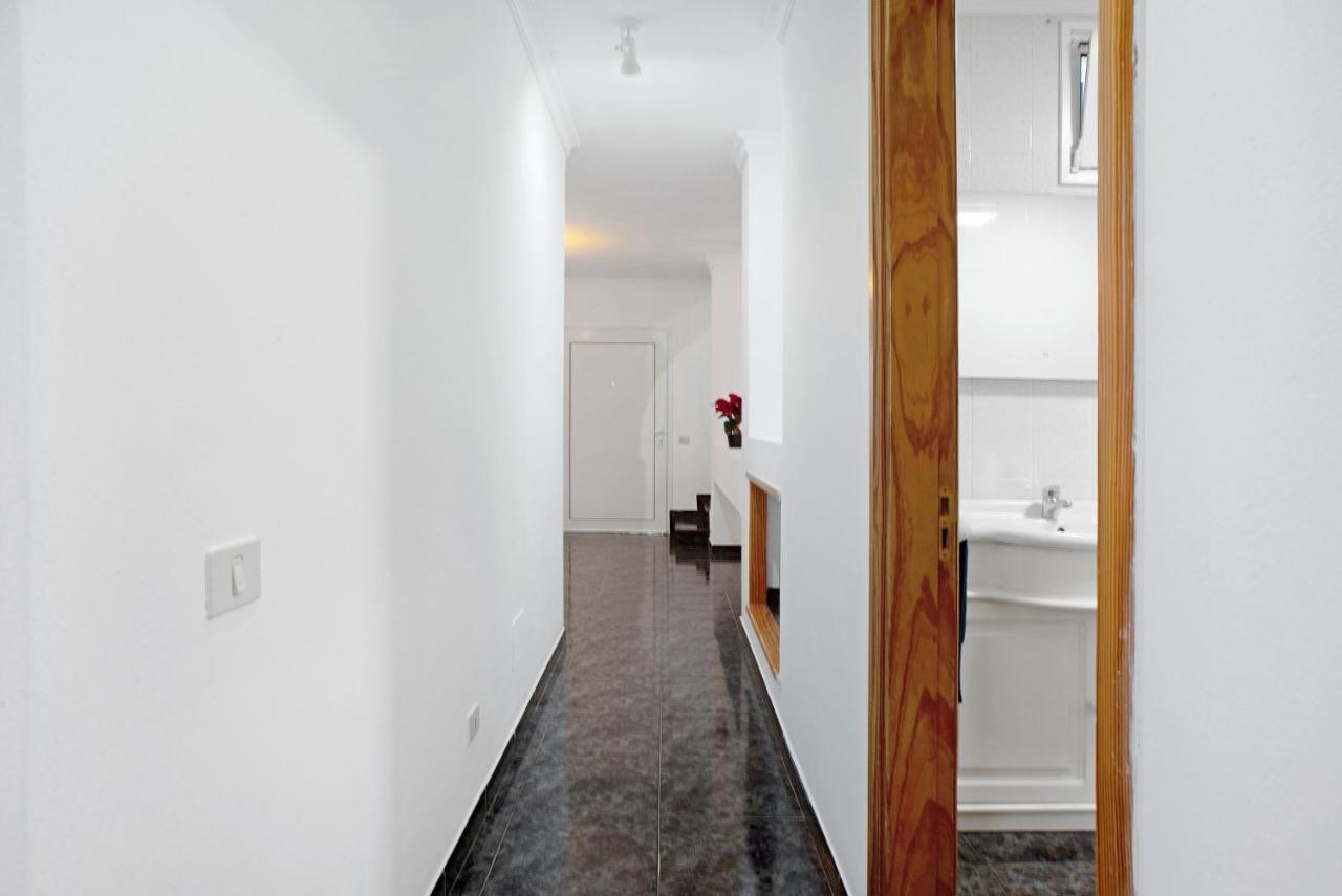 Playa Burrero Apartment Ingenio Exterior photo